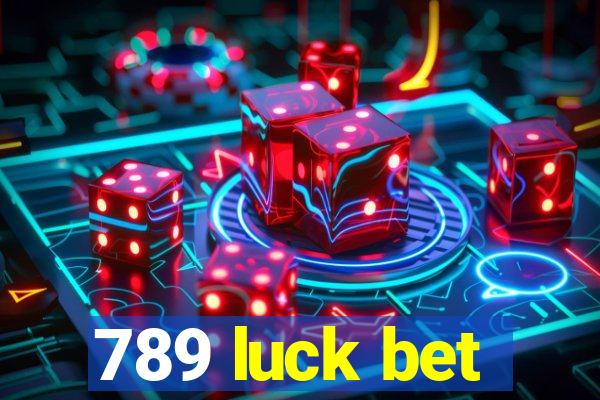 789 luck bet